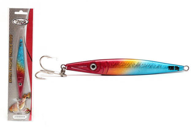 PILKER BELONA - RAINBOW - YORK