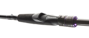 WĘDKA DAIWA PROREX AGS LIGHT SPIN 220/5-25g