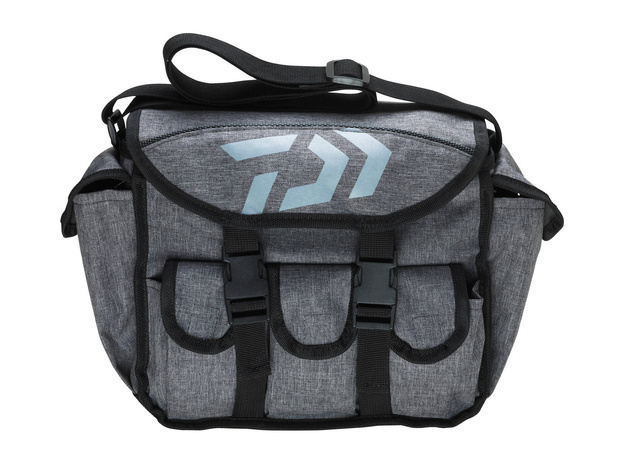 TORBA DAIWA D-VEC SHOULDER BAG 39x23x18 cm