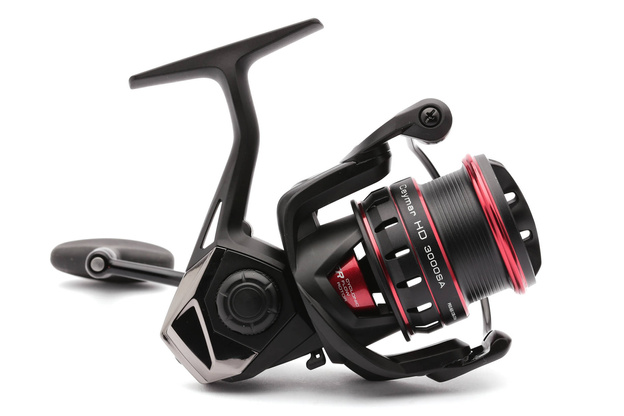 KOŁOWROTEK OKUMA CEYMAR CHD-3000SA SHALLOW SPOOL