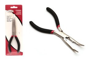 SZCZYPCE ZAKRZYWIONE YORK PRO 16,5cm