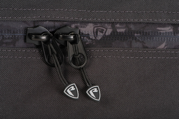 SZTYWNY POKROWIEC FOX RAGE DOUBLE CAMO VOYAGER 145cm