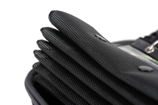 ETUI NA PRZYNETY FOX RAGE VOYAGER CAMO