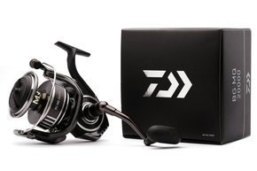 KOŁOWROTEK DAIWA BG MONOCOQUE 20000