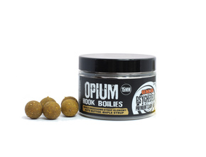 KULKI HACZYKOWE GENLOG - MASŁO ORZECHOWE-SYROP KLONOWY 150ml