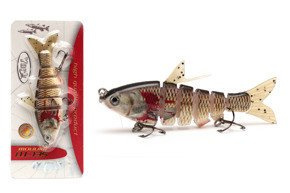 14094 - YORK WOBLER ŁAMANY SECTO MINNOW 98mm/17g