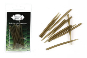 RURKA ANTYSPLĄTANIOWA DŁUGA YORK 60mm/10szt