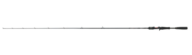 66071 - DAM WĘDKA EFFZETT INTENZE VERTICAL BC 180/10-35g