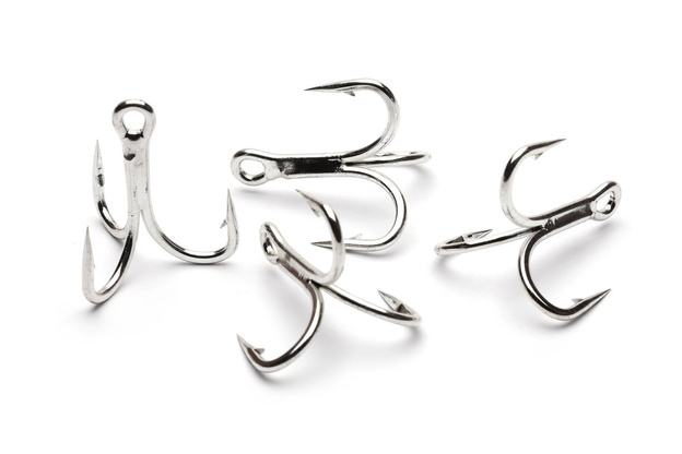 KOTWICE AQUANTIC KONA L21201 TN 4XSTRONG 3/0-4szt