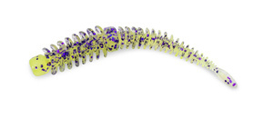 GUMY DOIYO RIBU WORM 80 - CHP