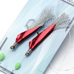 MORSKA PRZYWIESZKA AQUANTIC PILK SYSTEM IV