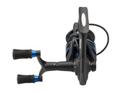 KOŁOWROTEK DAM QUICK IMPULSE 4/OTT 4000