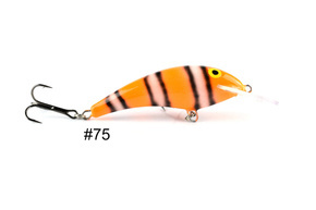 WOBLER SIEK OKONEK 7,5cm - 75