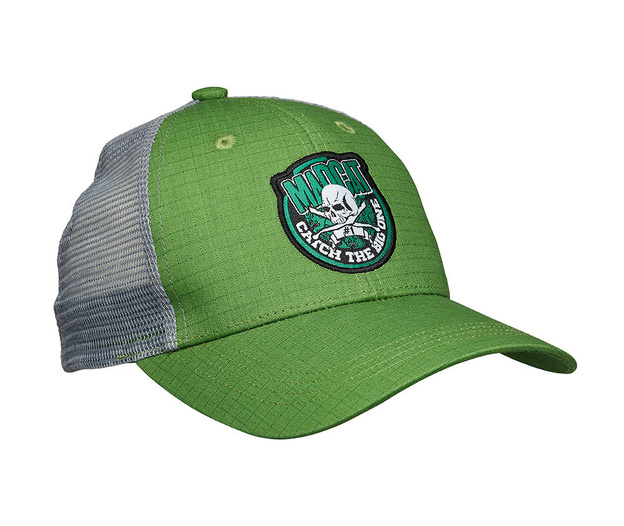 CZAPKA Z DASZKIEM MADCAT BASEBALL