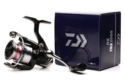 KOŁOWROTEK DAIWA RX LT 2000