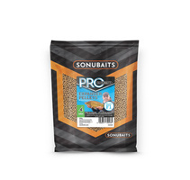 PELLET SONUBAITS PRO EXPANDER F1 4mm/500g