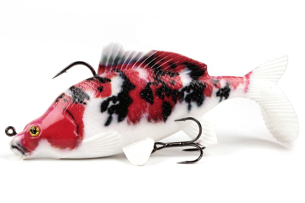 NRE - FOX RAGE GUMA CARP REPLICANT - SN KOI CARP