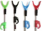 PODPÓRKA TELESKOPOWA NECO 80-150cm