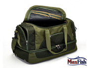 TORBA DAIWA WILDERNESS GAME BAG 5