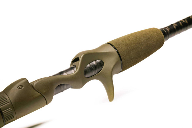 WĘDKA SAVAGE GEAR SG4 FAST GAME TRAVEL BC 221/15-40g