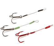 DOZBROJKI SAVAGE GEAR CARBON 8/5,5cm