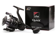 KOŁOWROTEK DAM QUICK 2 FD 5000
