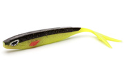 GUMA BERKLEY SICK VAMPER - BROWN CHARTREUSE