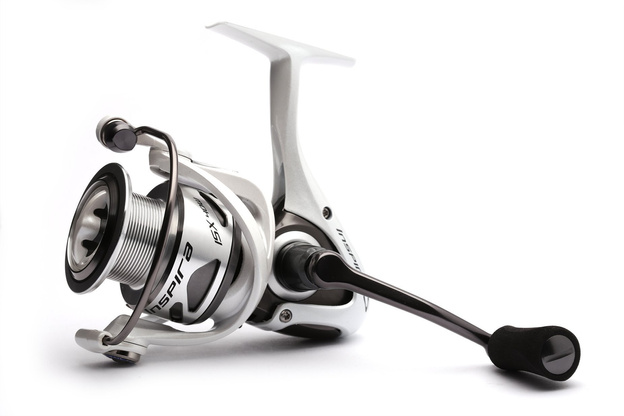 KOŁOWROTEK OKUMA INSPIRA ISX-40W
