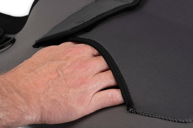 NEOPRENOWE SPODNIOBUTY FOX RAGE 4mm