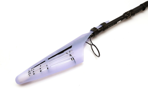 WĘDKA KARPIOWA PROLOGIC C1a TELE 360/3,00lbs