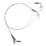 PRZYPON STALOWY GERMINA 1x7 SURFSTRAND STANDARD 5kg