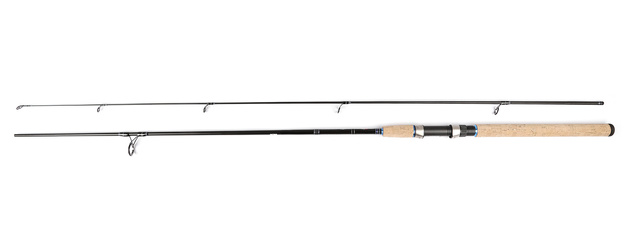 WĘDKA ABU GARCIA DEVIL SPIN 274/15-40g