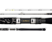 WĘDKA VAGNER ORIGIN V-ACTIV S 190/100-400g