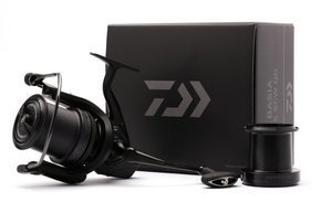 KOŁOWROTEK DAIWA BASIA 45 SCW QD