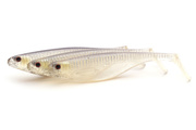 GUMA WESTIN SHAD TEEZ - CRYSTAL MINNOW