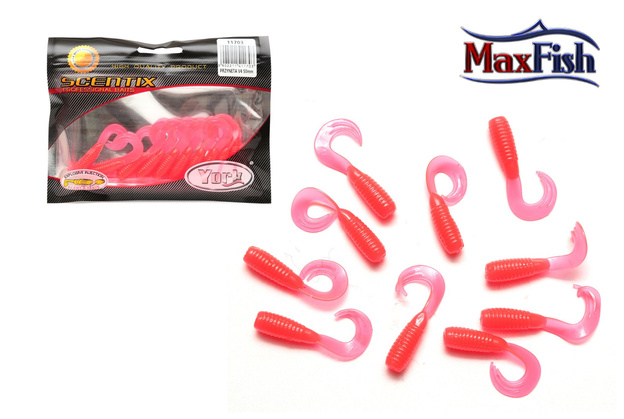 11 - YORK GUMA SCENTIX V4