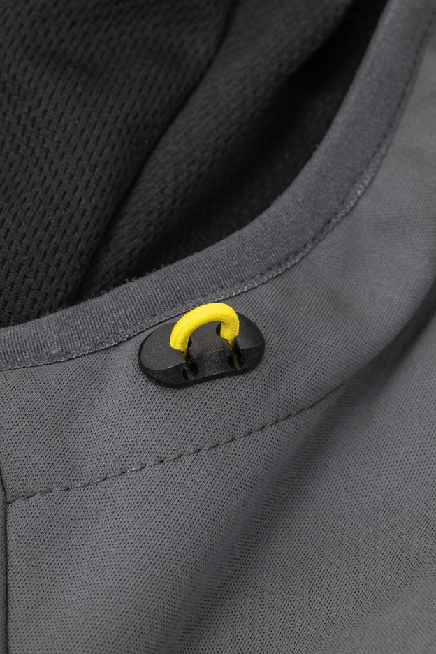 WODOODPORNA KURTKA WĘDKARSKA BLACK CAT SHIELD WIND BLOCKER