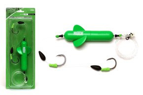 ZESTAW SUMOWY MADCAT ADJUSTA WORM SQUID - 180/M/40g