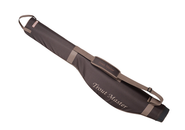 POKROWIEC SPRO TROUT MASTER SEMI-HARD BB 140cm