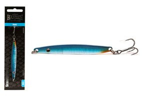 615 - HANSEN WAHADŁÓWKA FLASH SD - BLUE/SILVER