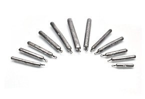 CPZK - DORADO JIGHEAD CIĘŻAREK Z KRĘTLIKIEM "PAŁKA" 2szt