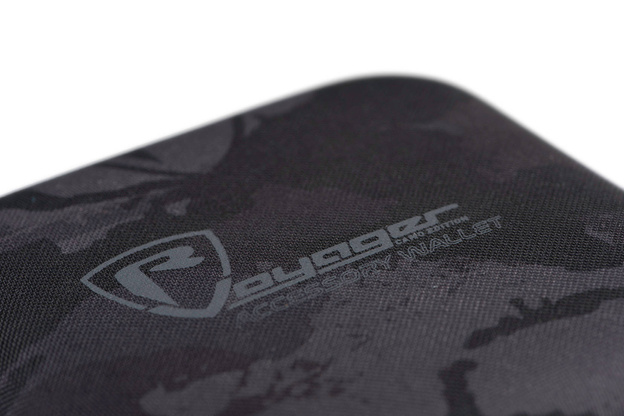 ETUI NA AKCESORIA FOX RAGE VOYAGER CAMO