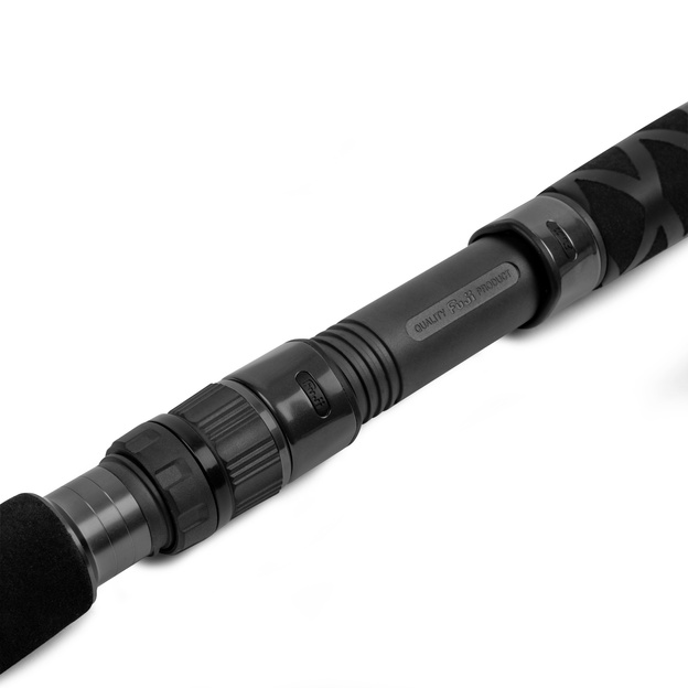 WĘDKA BLACK CAT FREESTYLE PRO VERTICAL 180/-240g