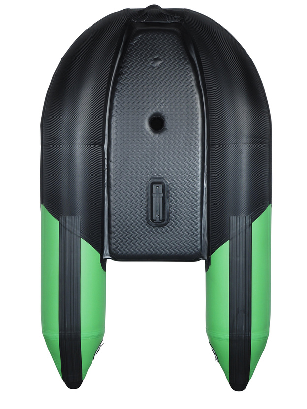 BELLY BOAT DAM MADCAT CARBON OPTIX 190