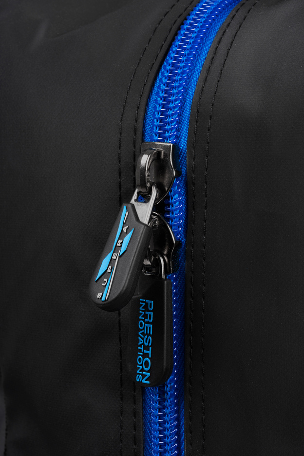 TORBA TRANSPORTOWA NA PODESTY I KRZESŁA PRESTON SUPERA X