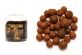 KULKI HACZYKOWE INVADER  MONTEZUMA CF 250ml