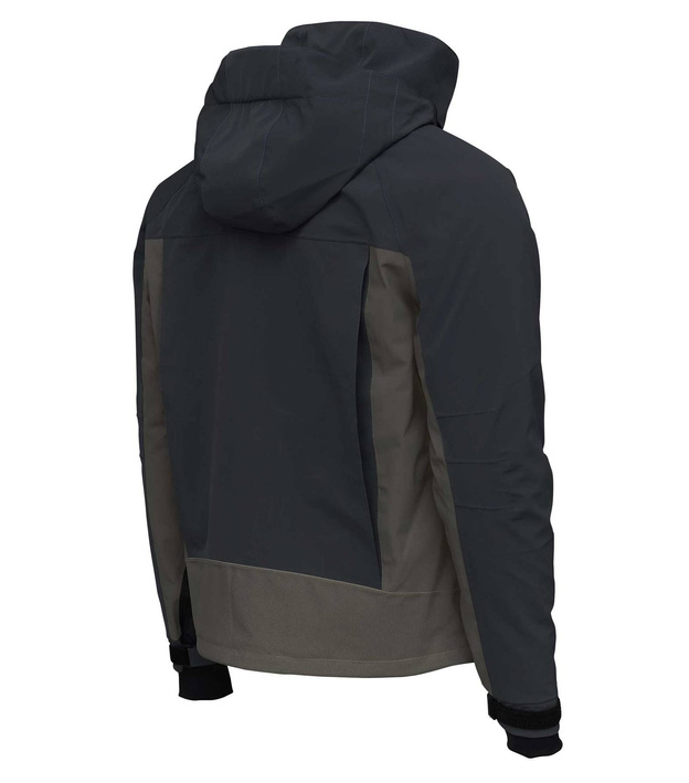 KURTKA DO BRODZENIA SCIERRA YOSEMITE