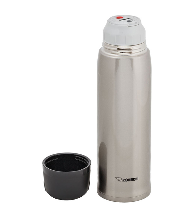 TERMOS ZOJIRUSHI SJ-JS10XA - SZARY 1,03l