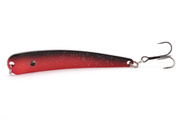 WAHADŁÓWKA HANSEN STRIPPER SD 8,5cm/17g - RED/BLACK