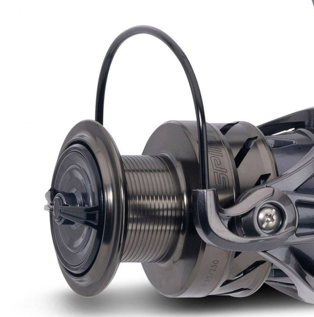 KOŁOWROTEK SANGER SPIRIT CSX-BTR 6000